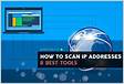 7 Best Tools for IP Addressses Scanning and How to Do It